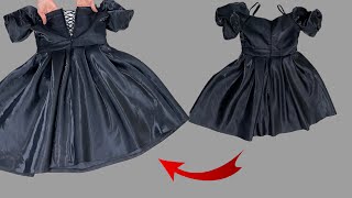 ✅👗 How to size a small shirt 10 minute ! Best sewing tricks ! Bandink sewing 🧵 ✂️