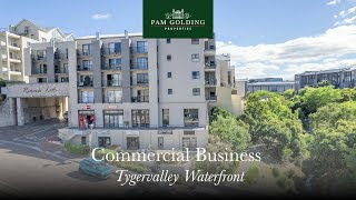 Commercial business to rent in Tygervalley Waterfront | Pam Golding Properties