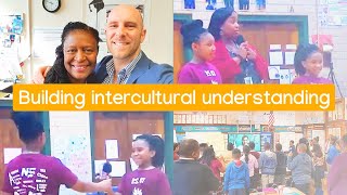 Case Study: Building Intercultural Understanding (PS 87, Bronx, NY)