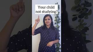 Your child not studying? #youtubeshorts #shorts