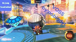 200 subers montage #rocketleague #rl #rlesports #rocketleagueclips