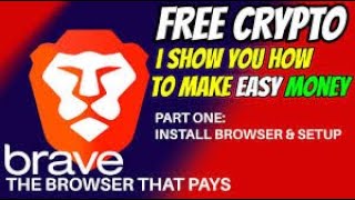 How to Download And Install Brave Browser With Tor