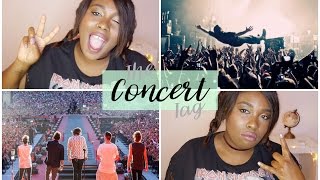 The Concert Tag | NenehTrainer