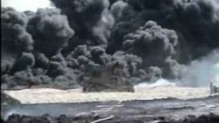 Bechtel - The Kuwait Oil Fires.wmv