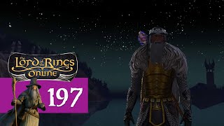 Corsairs || Lord of the Rings Online Let's Play - Part 197