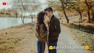 💖💖New Love WhatsApp status video 2019💖💖 its anas mo salim Khan Angeles