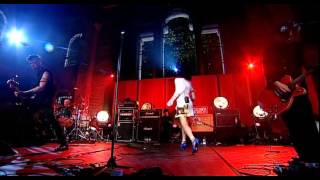 PJ Harvey : "The Whore's Hustle and the Hustler's Whore" [HD]