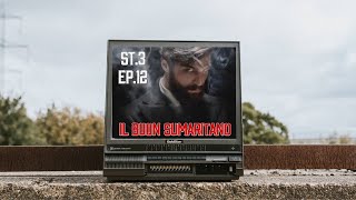 Il Buon Sumaritano - St.3 - #012- del 30.11.2023