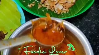 namakku soru than mukkiyam foodie lover whatsapp status video 🔥