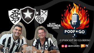 POD_FOGO #010 - BRUNO CARDOSO