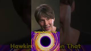 black holes don't actually destroy information w/ brian cox