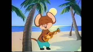 HERMAN AND KATNIP-RAIL RODENTS|youtube|animation|vintage