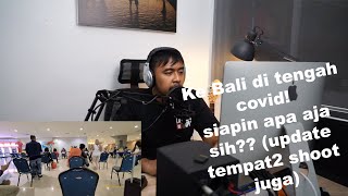 Podcast Eps#3 - Ke Bali Prewed di Tengah Pandemi