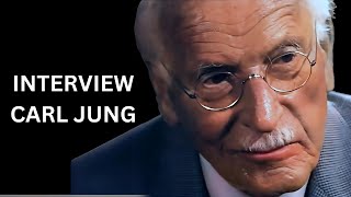 Interview with Dr. Carl Jung 1957 | Face To Face