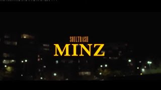 SoulTrash - Minz (prod. T.Milan)