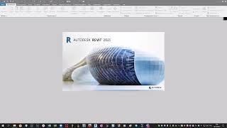 Revit аналитическая модель