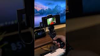 Setup Vlog TerCANGGIH 2024