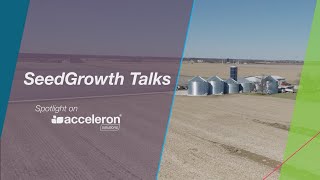 Acceleron Seed Treatment | Farmer Testimonial | Bayer