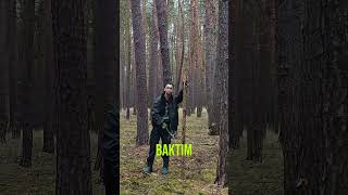 Gerçek hayatta The Forest oynuyoruz. | Vlog 14/100 #shorts #shorts #almanya #vlog #keşfet  #çekya