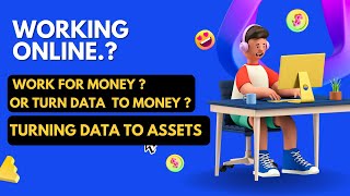 Turning data into money is it possible. ?