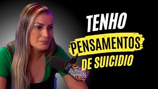 ANDRESSA URACH - DIAGNOSTICO BORDERLINE