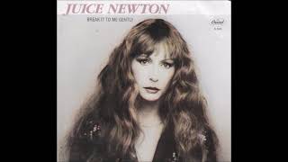 JUICE NEWTON BREAK TO ME GENTLY instrumental