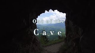 Out of the Cave #healingmusic #nature #naturemusic #relaxingmusic #mindrelaxing #cave #relaxing