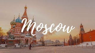 MOSCOW - Russia Travel Guide | Around The World