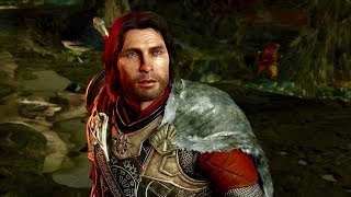 Middle-earth: Shadow of War Story Trailer 2017 PS4/XBOX