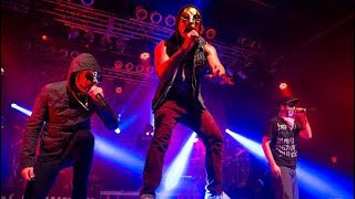 Hollywood Undead - Live 2023 - Full Concert - Rockzilla Tour