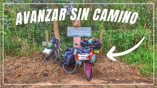 Acampamos en una CASCADA - Llegar NO fue Fácil 😅 - Cachoeira do COURA 🇧🇷