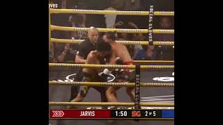 FaZe Jervis KNOCKOUT Michael Lee #shorts