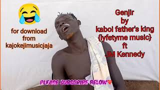 Crazy sleep { genjir by kaboi ft JM Kennedy } funny Tyme comedy 2021