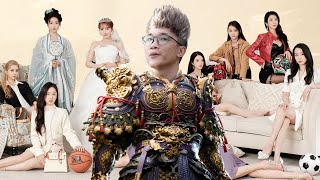 LIVESTREAM Vinh Xô | Hôm nay tôi có hẹn với Black Myth Yua Mikami