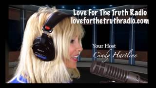 PUSH TOWARD A ONE WORLD RELIGION —Jackie Alnor on: loveforthetruthradio.com