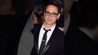 iron man actor Robert Downey Jr. charges huge amount 😱🤔 #robertdowneyjr  #shorts #mcu #marvel