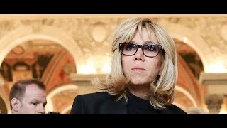 Brigitte Macron, la grosse arnaque qui la pousse à porter plainte