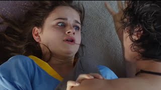 The Kissing Booth | Joey King In Bikini Full HD [1080p] video