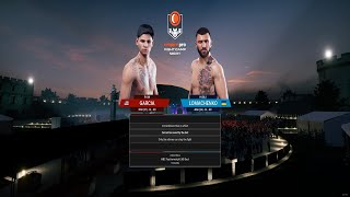 Ryan Garcia vs. Lomanchenko - Final Showdown