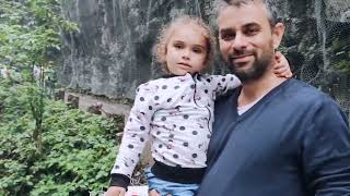 Karadeniz görülmesi gereken yerler Vlog. Rize Ayder Yayla Palovit Şelalesi Zil Kale Şimşir Ormanı