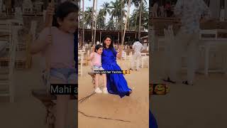 Hi Nanna!! Mahi & Yashna beautiful video 🥰🥰🥰#mrunalthakur