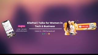 EllePodTalks by Abir Chermiti Live Stream