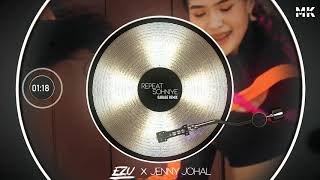 Repeat Sohniye (GARAGE REMIX) l Ezu (feat. Jenny Johal)