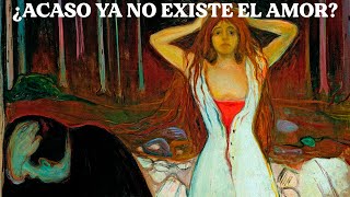 Por Qué Es Tan Complicado Hoy Encontrar a La Persona "Correcta" I Arthur Schopenhauer