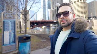 Living in Chicago Vlog: 2022 was the most unhealthy year of my life