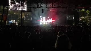 Alanis Morissette - You Oughta Know (West Palm Beach, FL 8/18/2021)