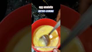 Egg Omelette | Prepare | Like | Subscribe | Share