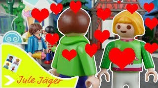 Playmobil Film deutsch - Frühlingsgefühle - Kinderfilm mit Jule Jäger