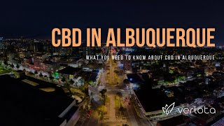 CBD Albuquerque | CBD Oil in Albuquerque | Best CBD Oil in Albuquerque