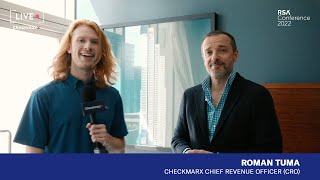 Chief Revenue Officer, Roman Tuma Talks about Future AppSec Trends